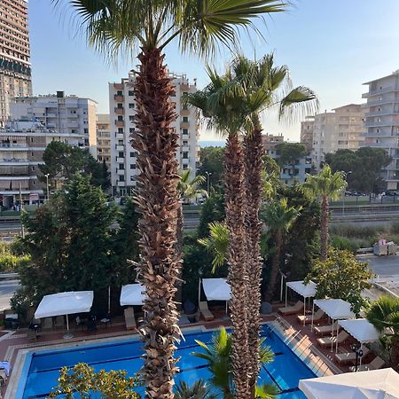 Sofra Resort Kryemedhej Экстерьер фото