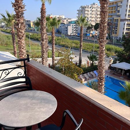Sofra Resort Kryemedhej Экстерьер фото