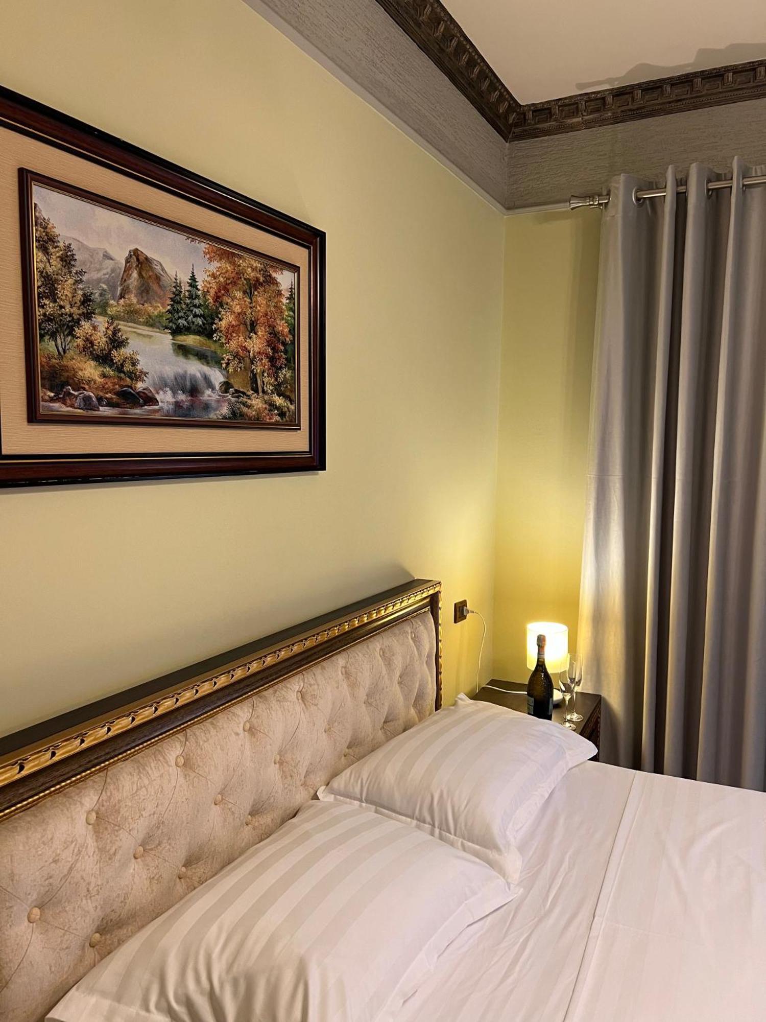 Sofra Resort Kryemedhej Экстерьер фото