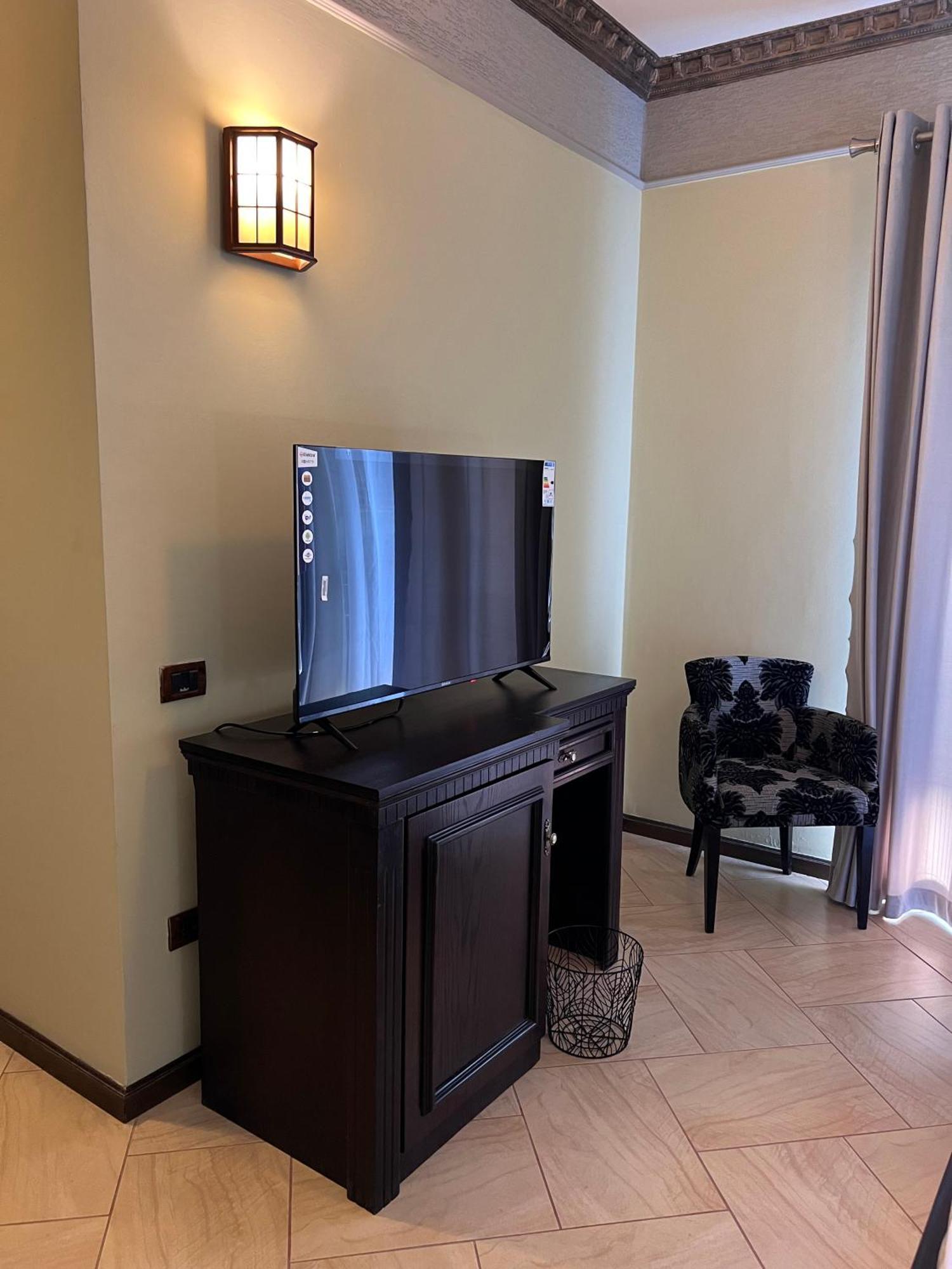 Sofra Resort Kryemedhej Номер фото