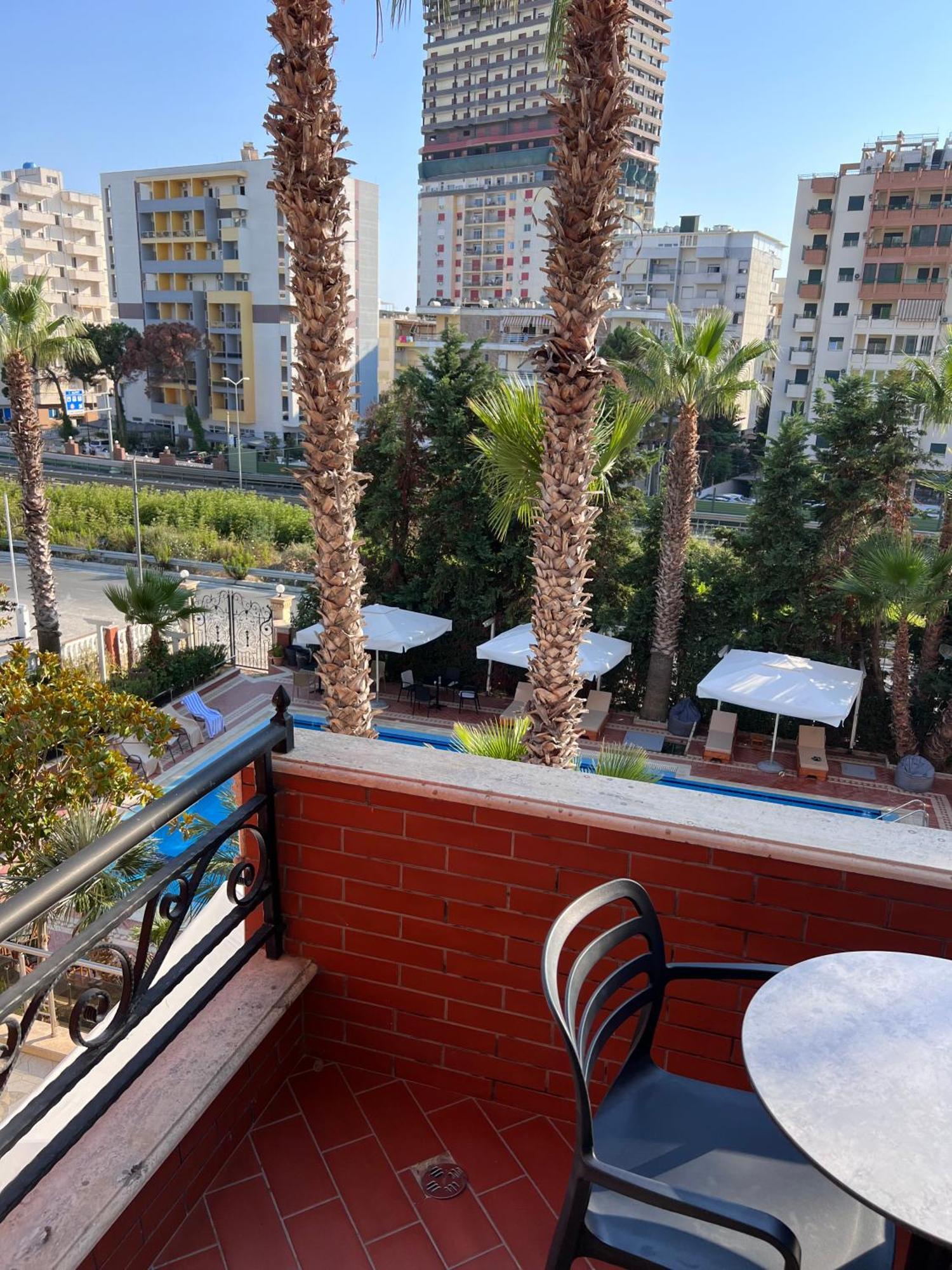 Sofra Resort Kryemedhej Экстерьер фото