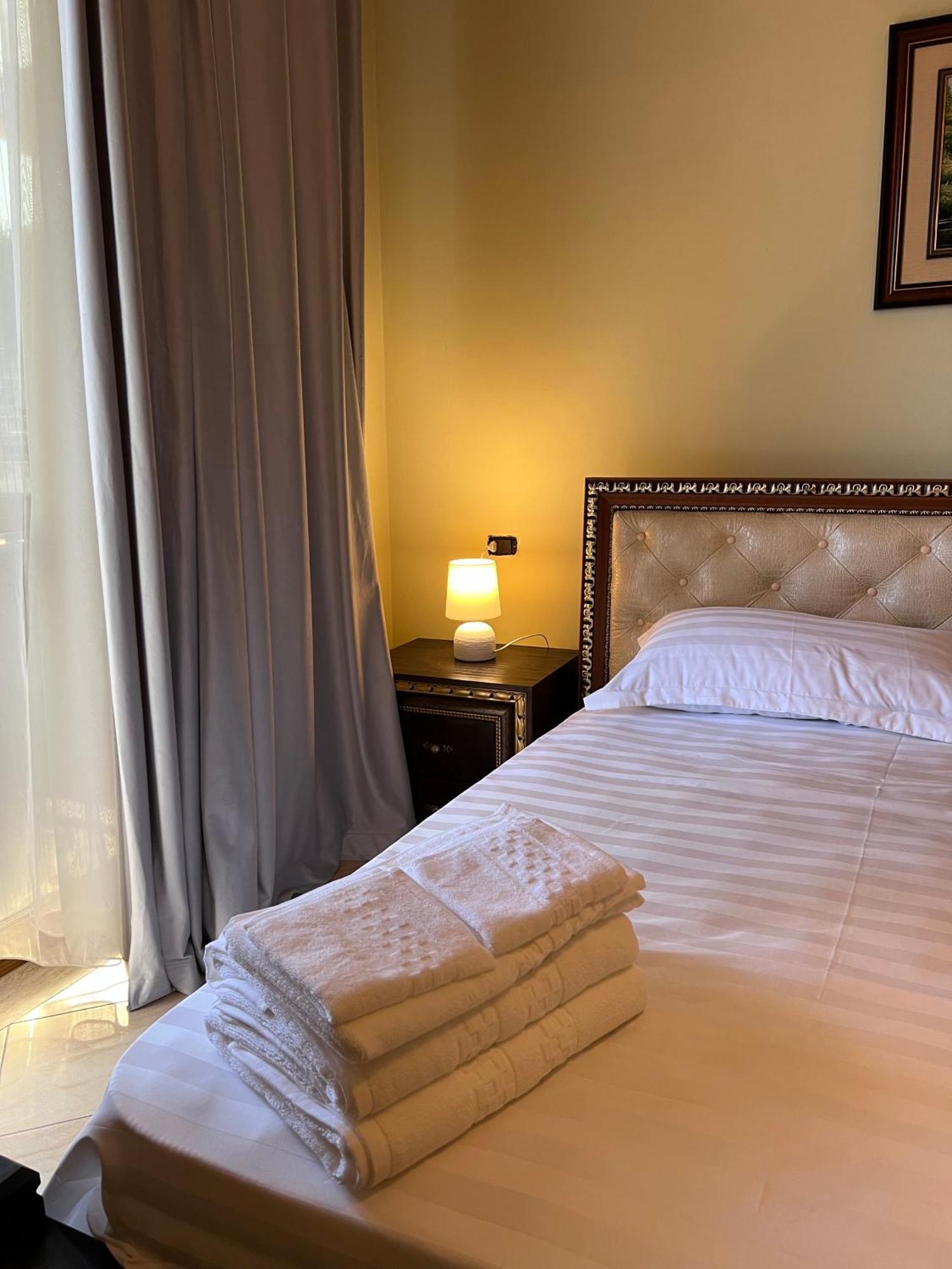 Sofra Resort Kryemedhej Номер фото
