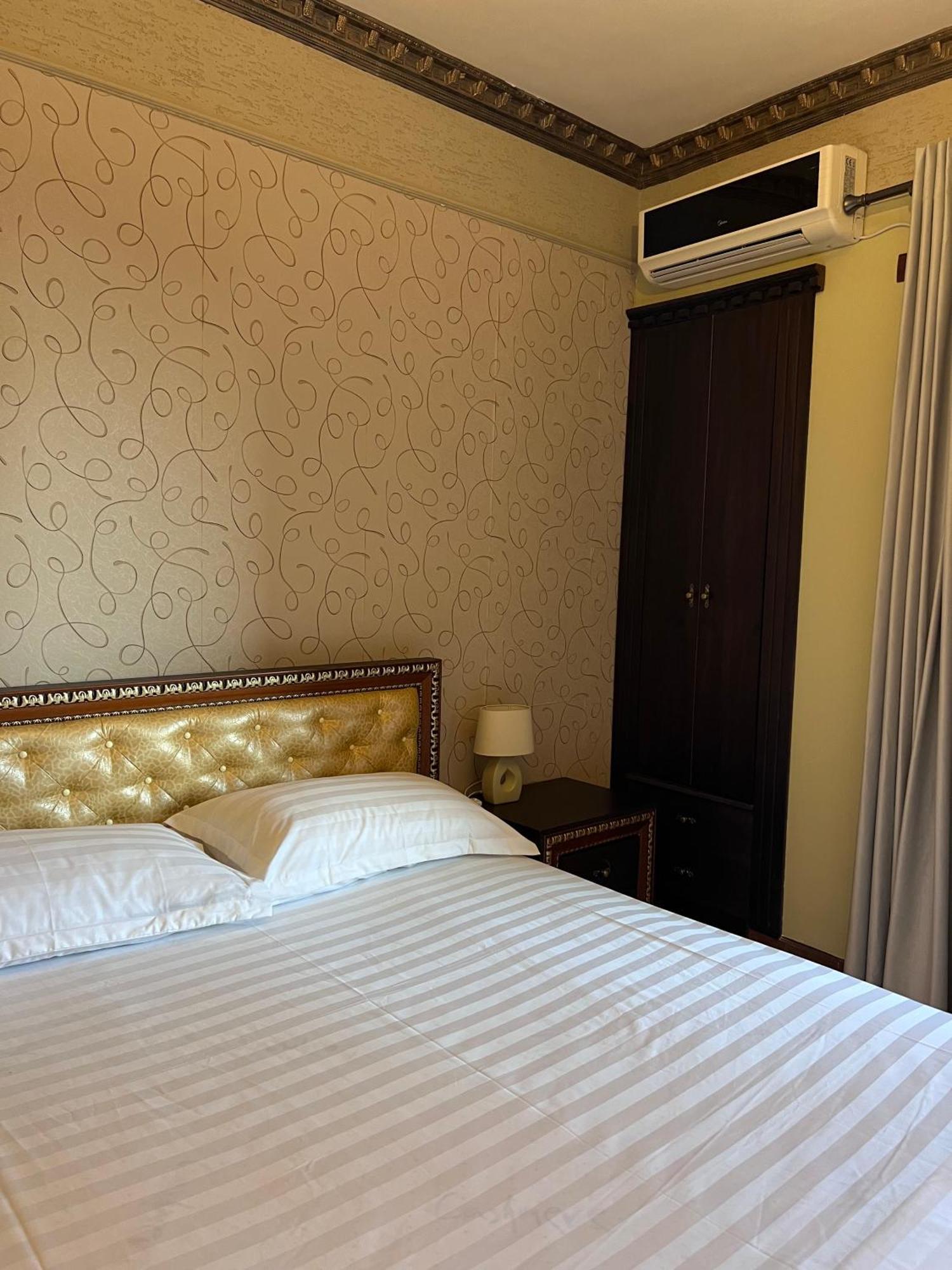 Sofra Resort Kryemedhej Номер фото