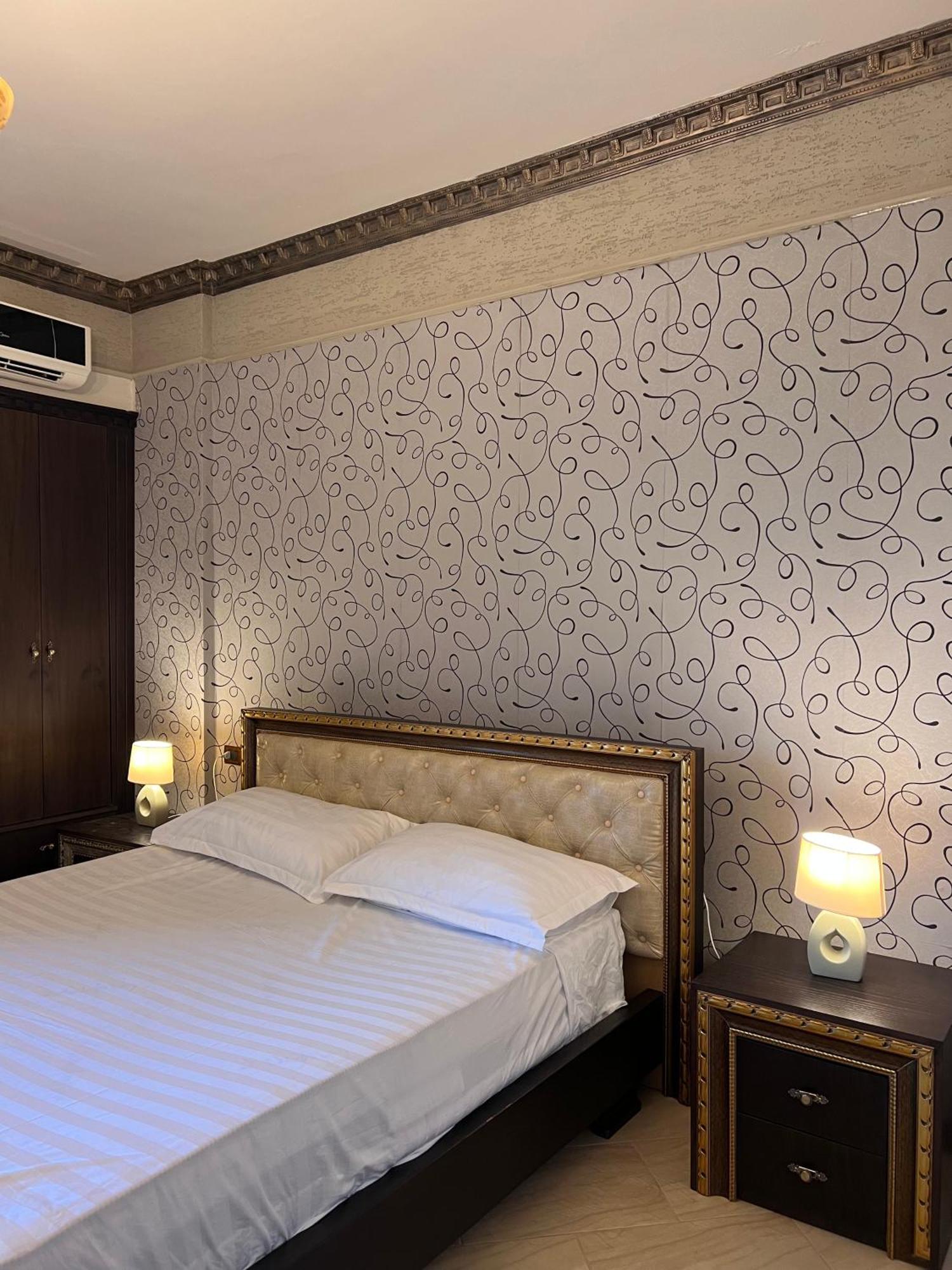 Sofra Resort Kryemedhej Номер фото