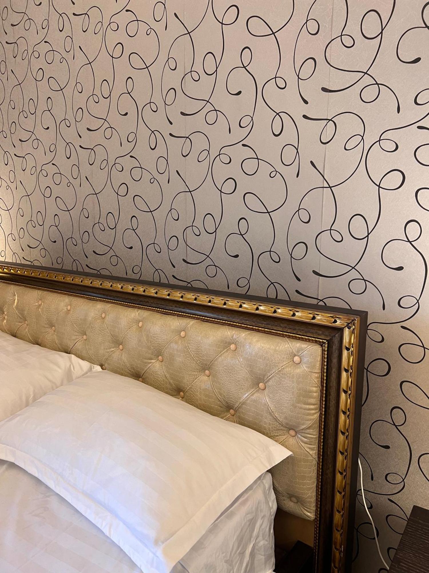 Sofra Resort Kryemedhej Номер фото