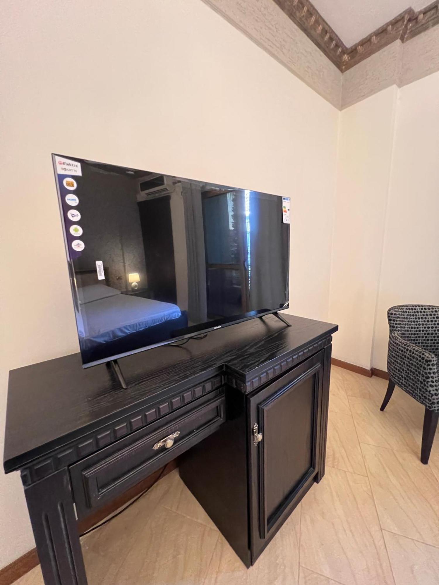 Sofra Resort Kryemedhej Номер фото