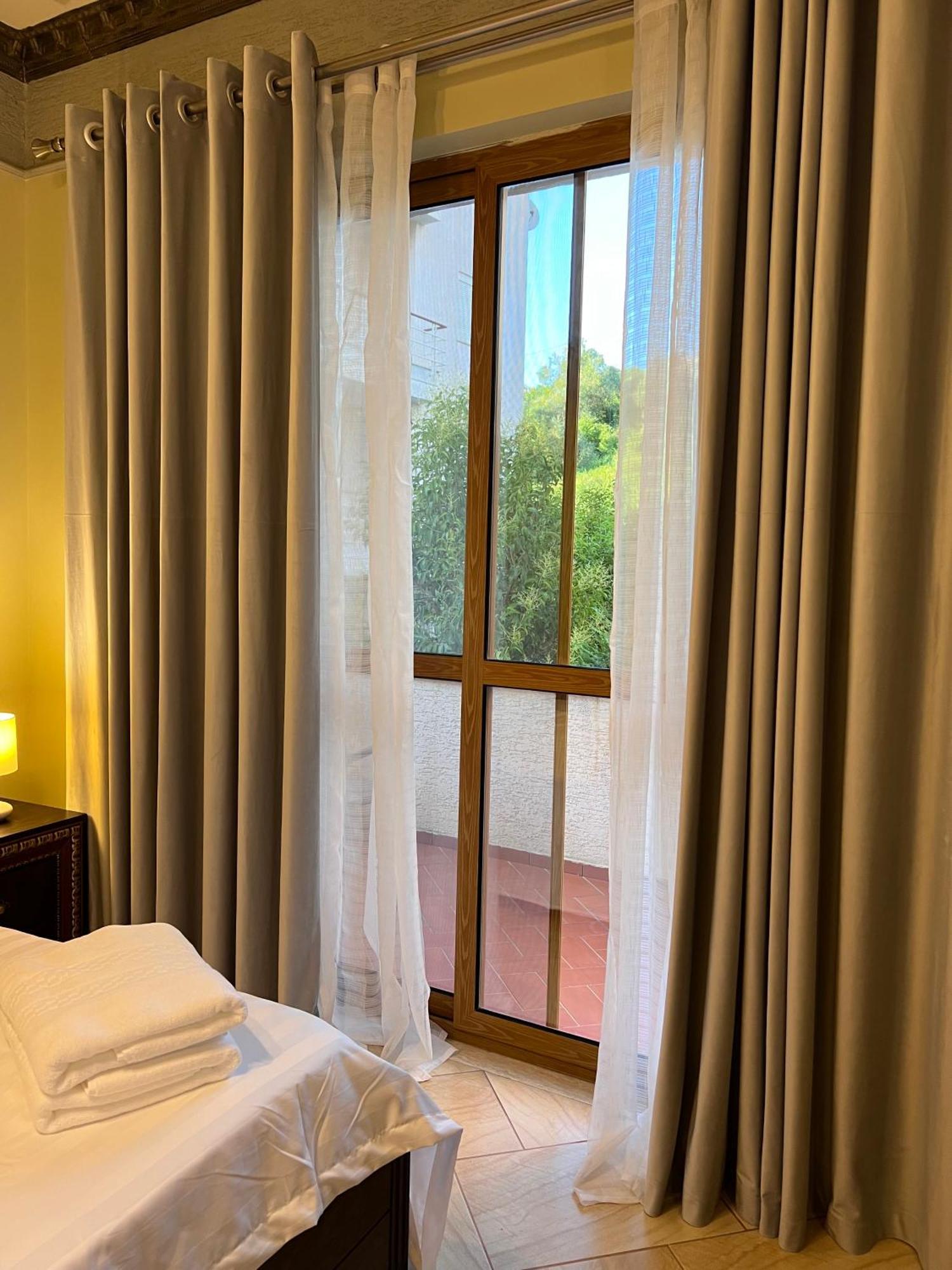 Sofra Resort Kryemedhej Экстерьер фото