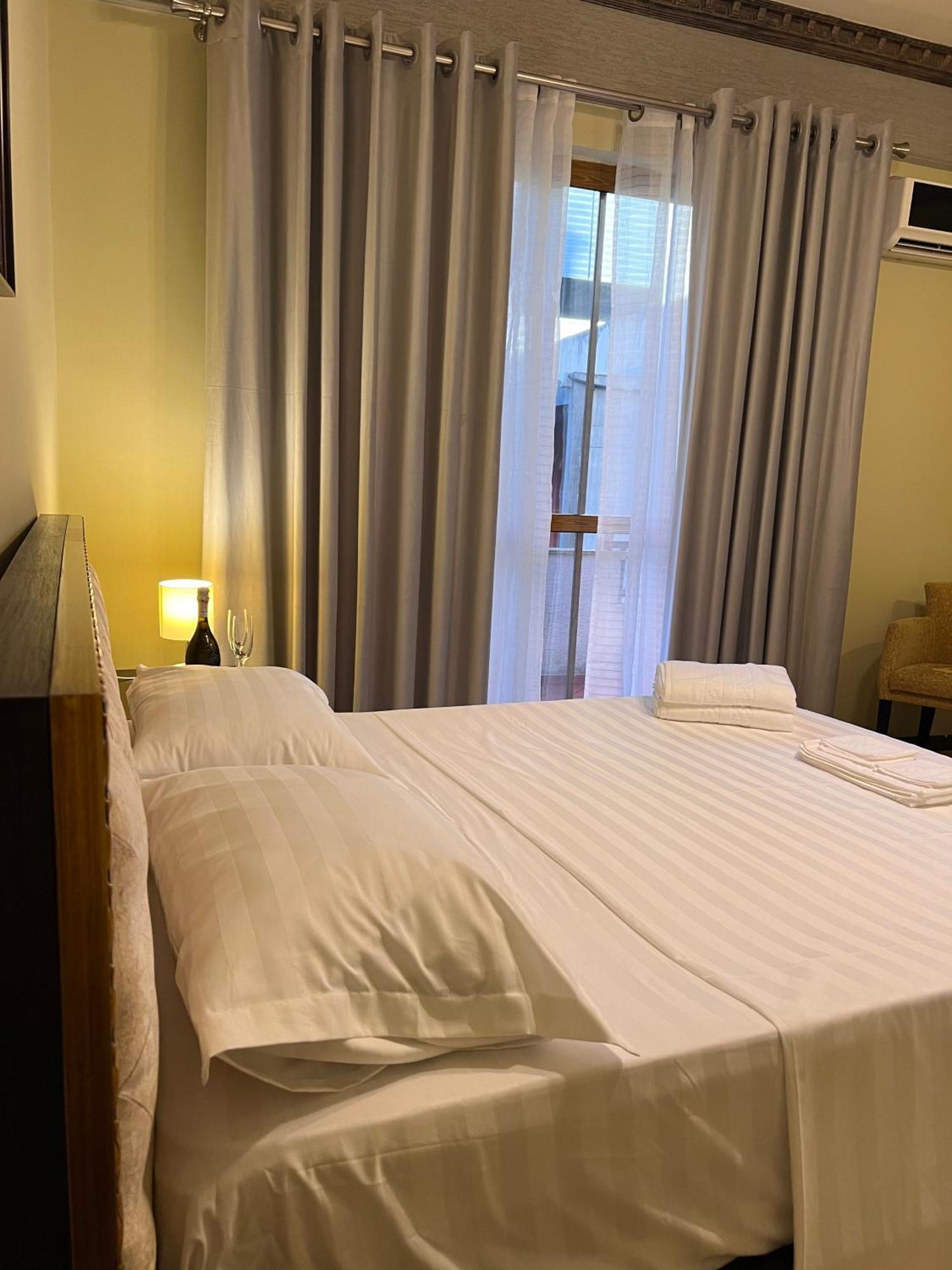 Sofra Resort Kryemedhej Экстерьер фото