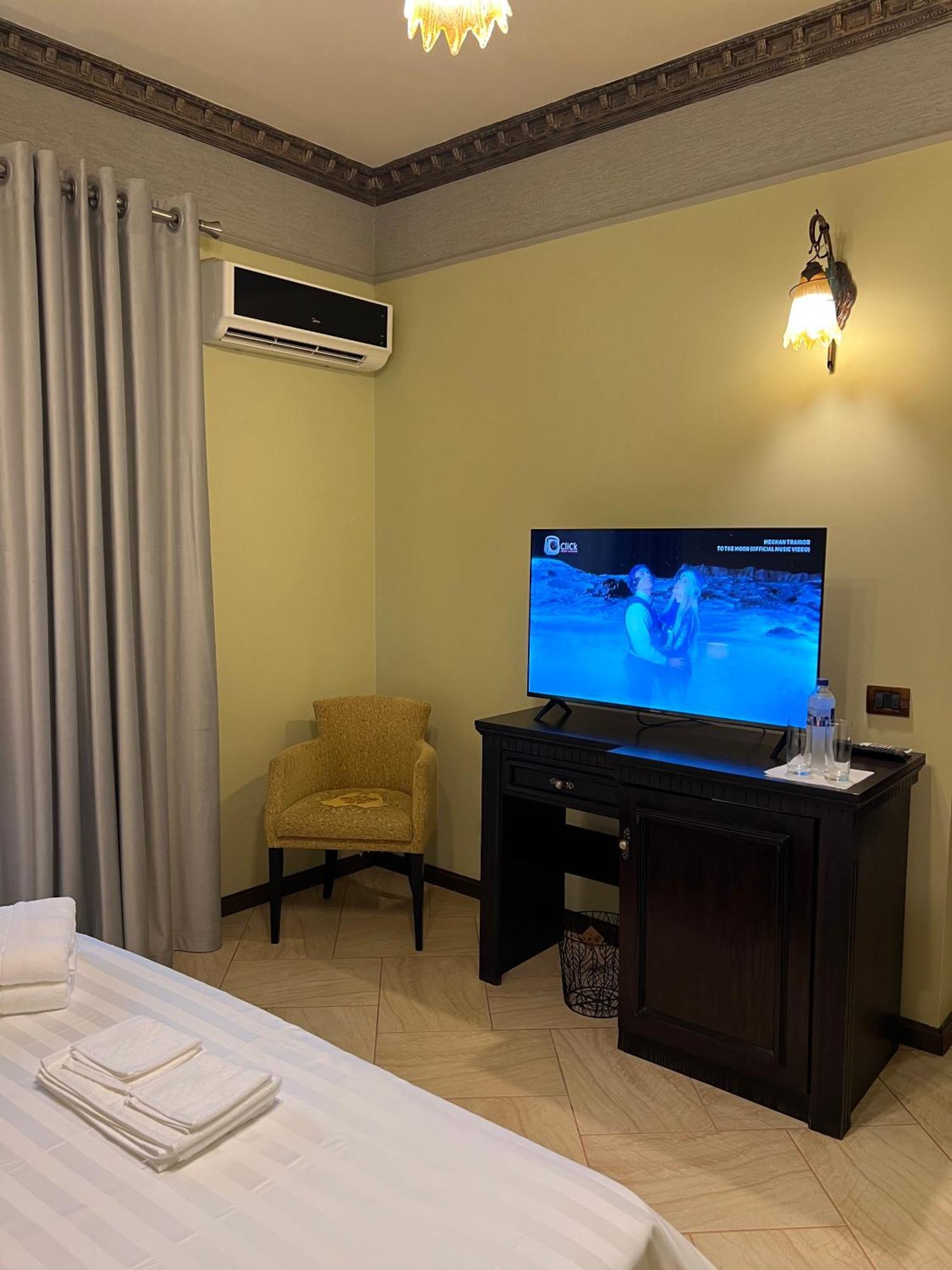 Sofra Resort Kryemedhej Экстерьер фото