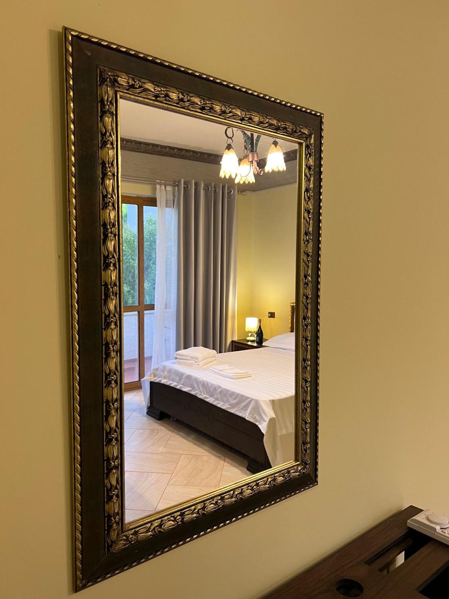 Sofra Resort Kryemedhej Экстерьер фото