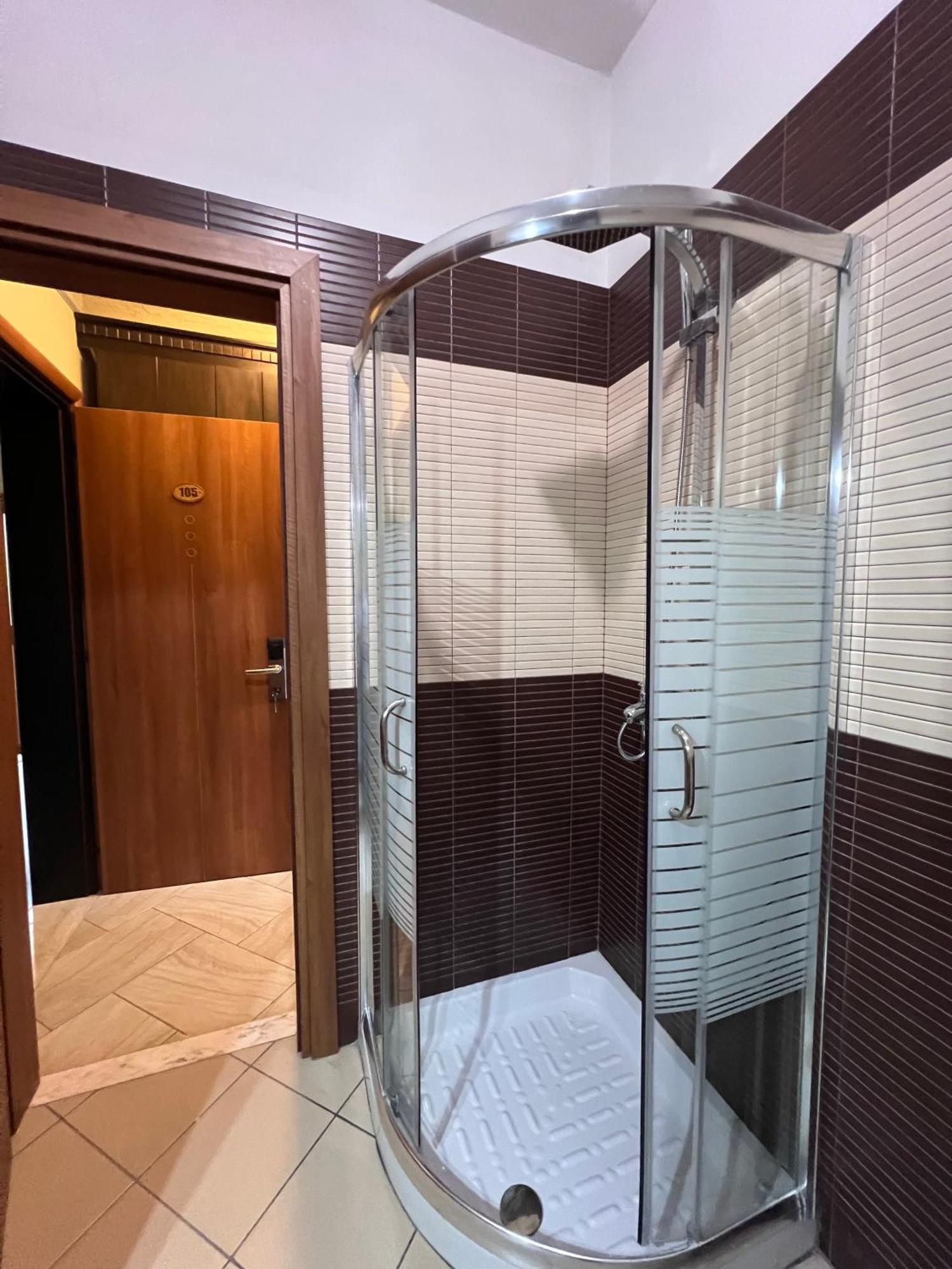 Sofra Resort Kryemedhej Экстерьер фото