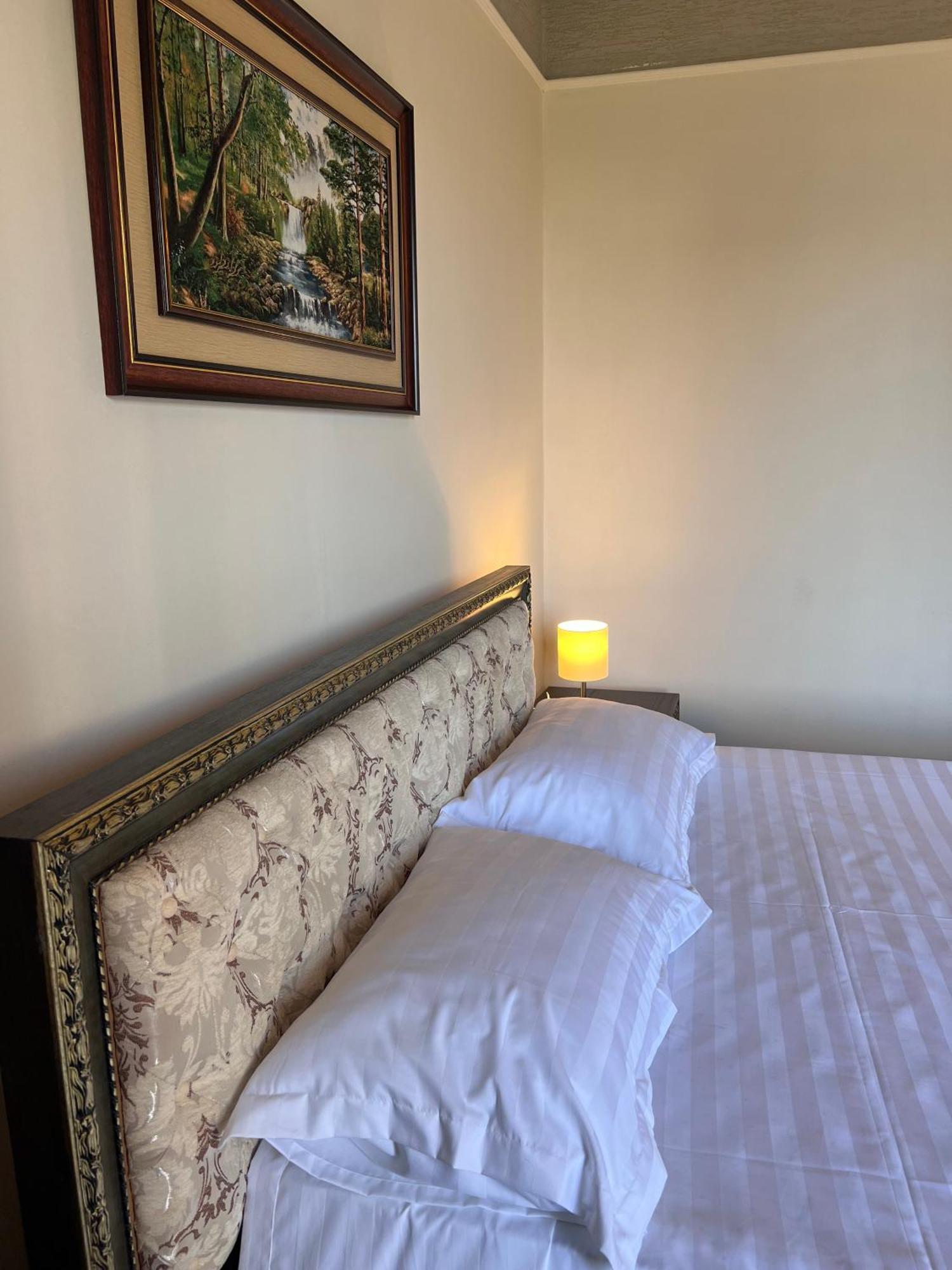 Sofra Resort Kryemedhej Экстерьер фото