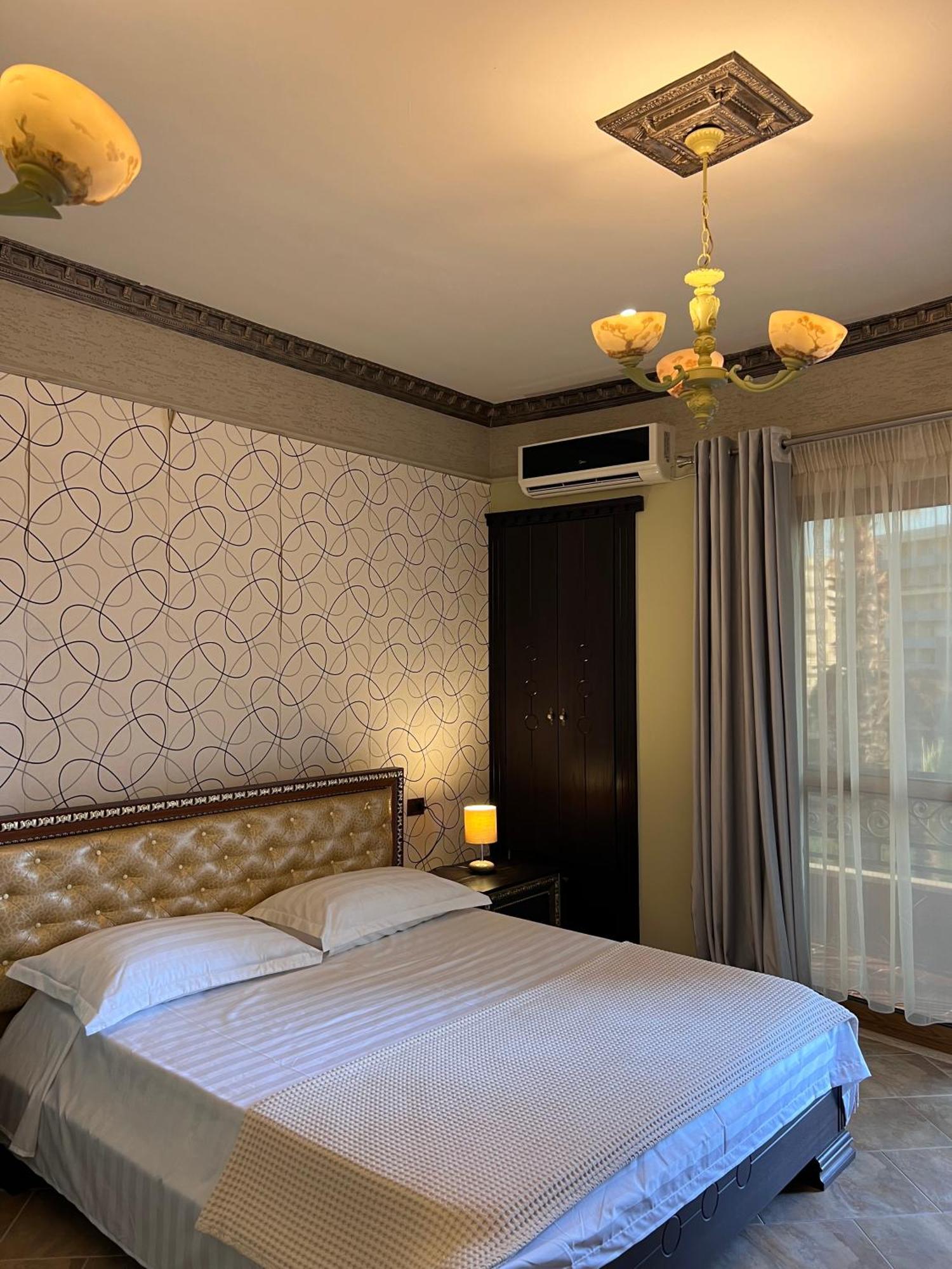 Sofra Resort Kryemedhej Экстерьер фото