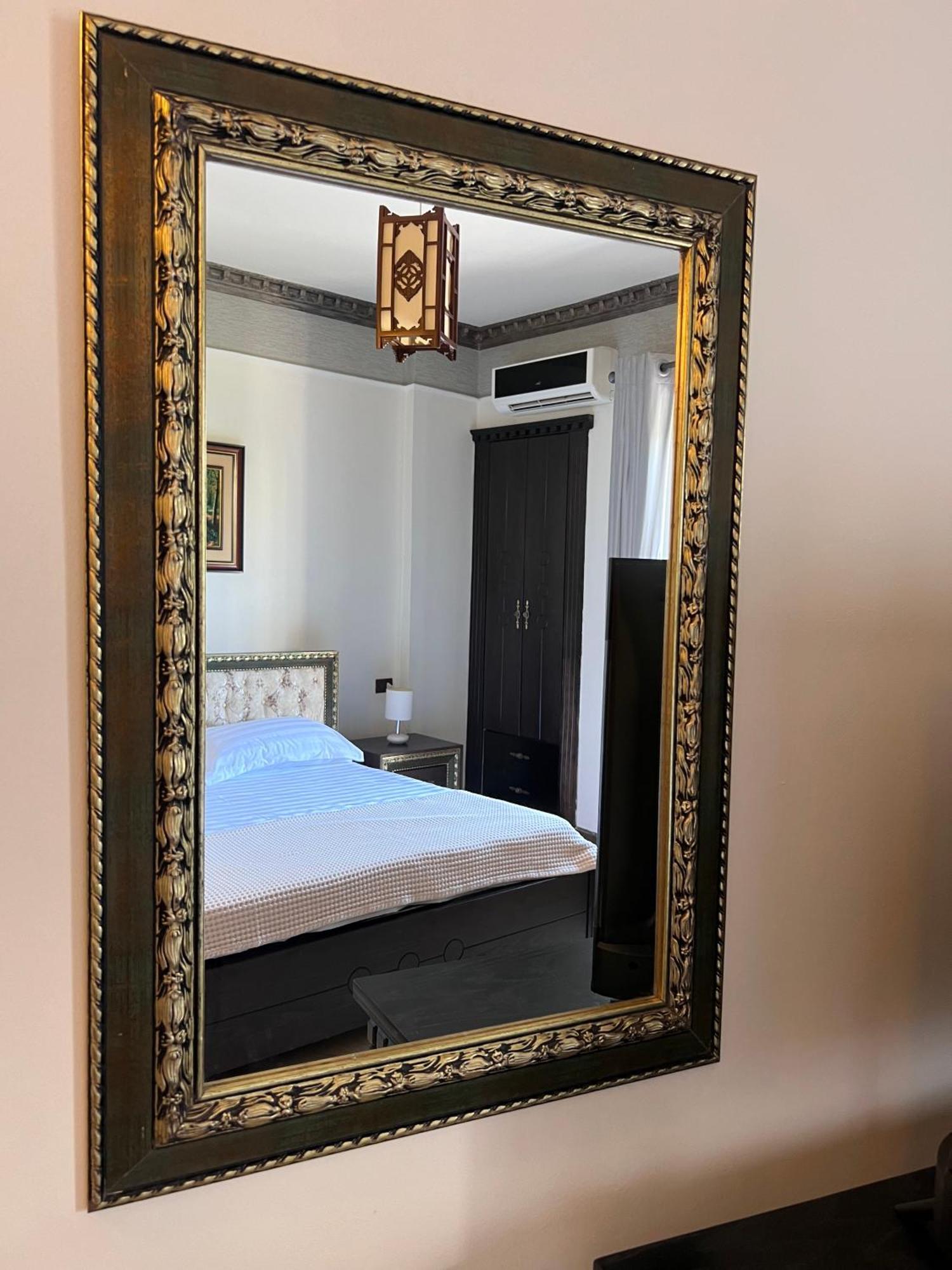Sofra Resort Kryemedhej Экстерьер фото