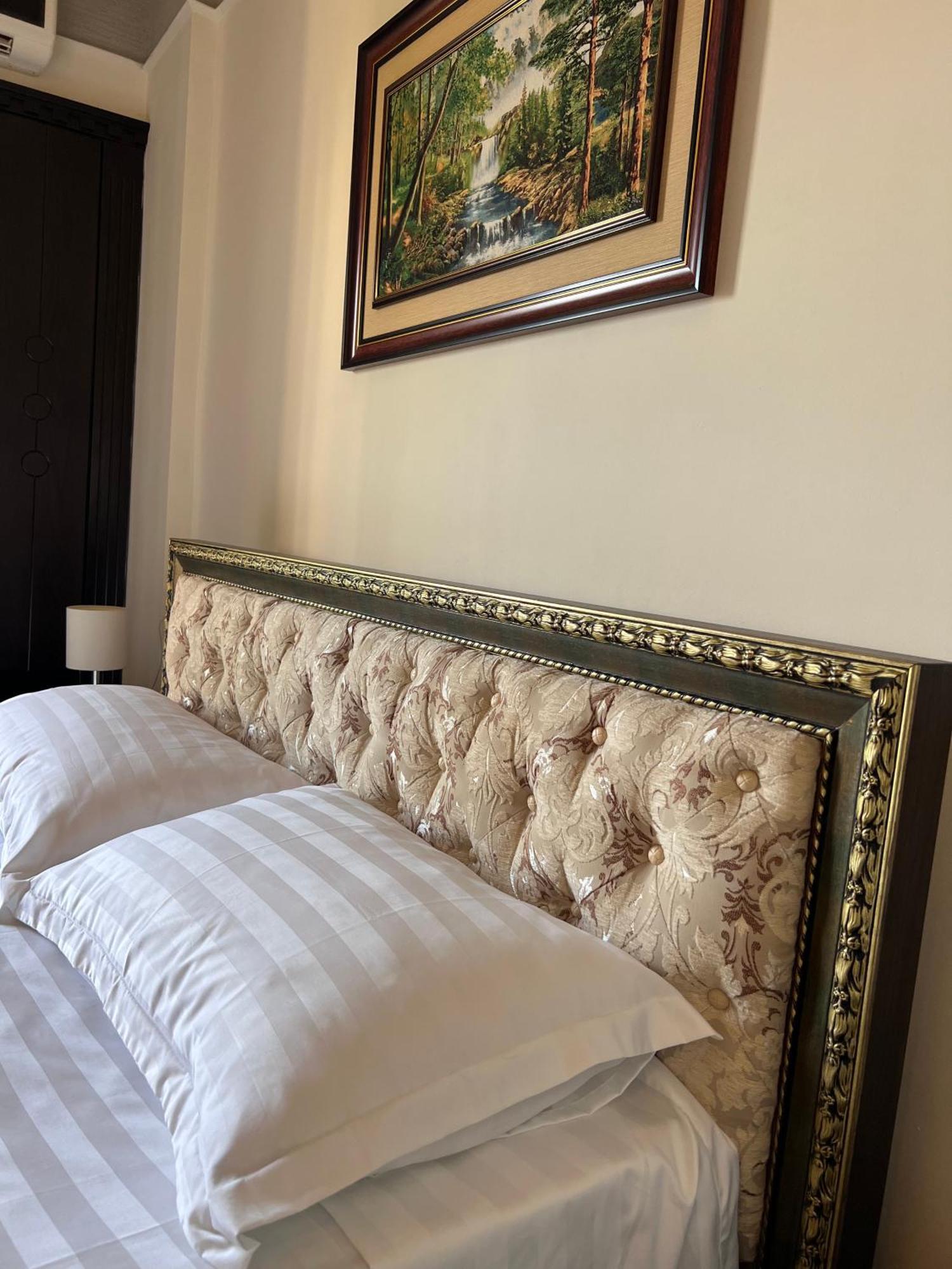 Sofra Resort Kryemedhej Экстерьер фото