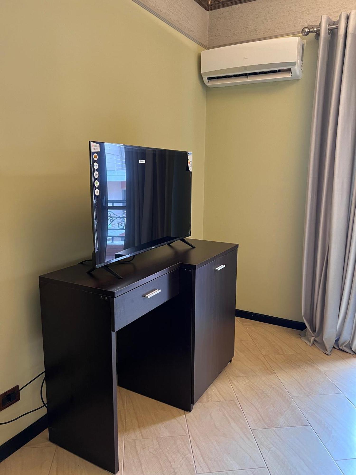Sofra Resort Kryemedhej Экстерьер фото