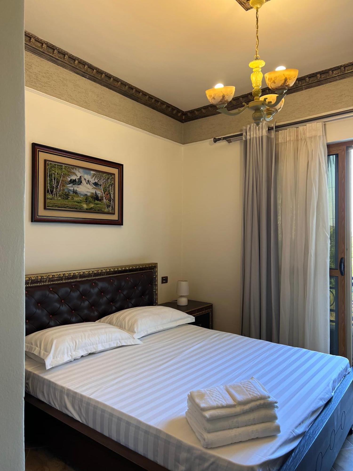 Sofra Resort Kryemedhej Экстерьер фото