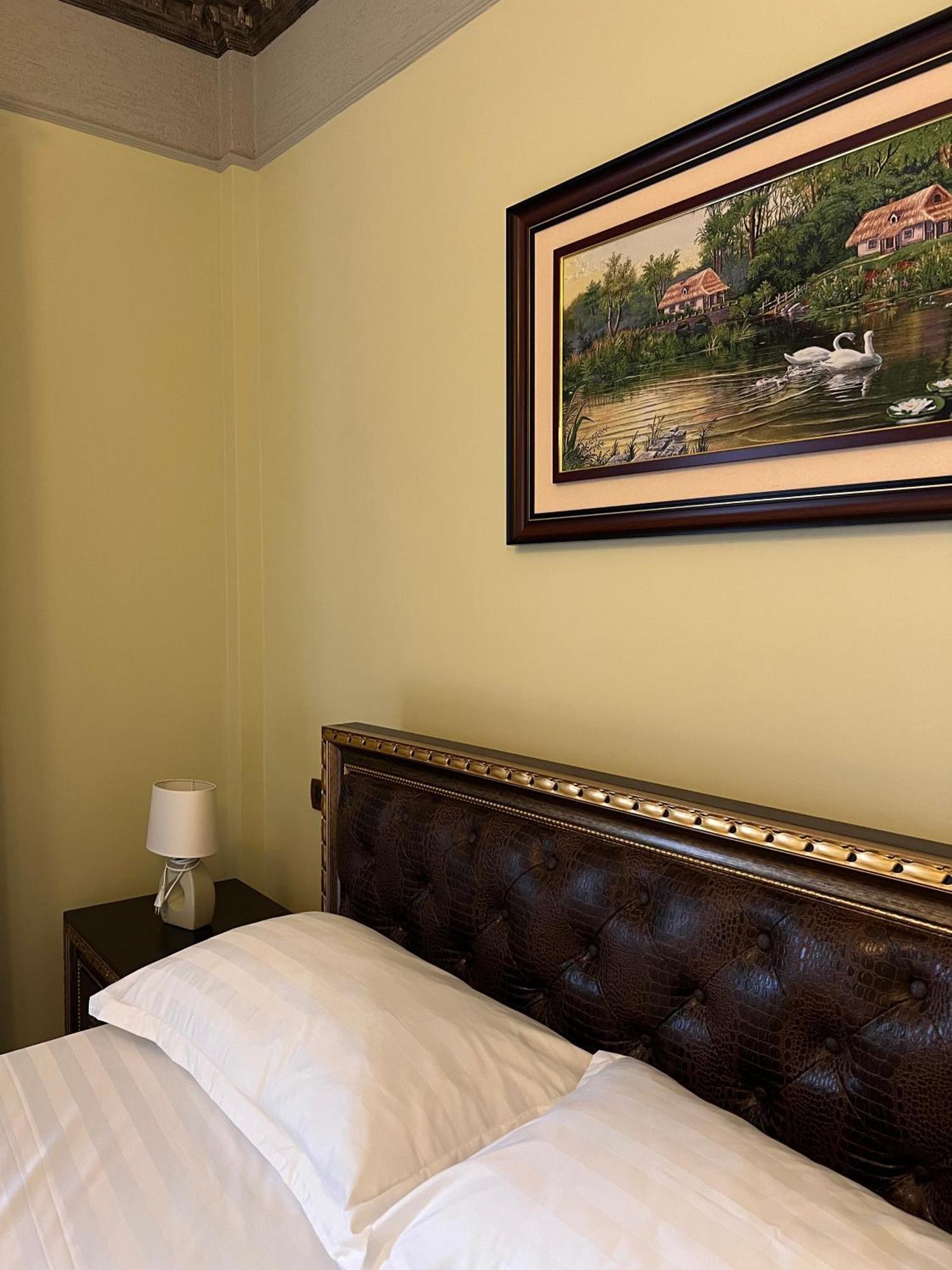 Sofra Resort Kryemedhej Экстерьер фото
