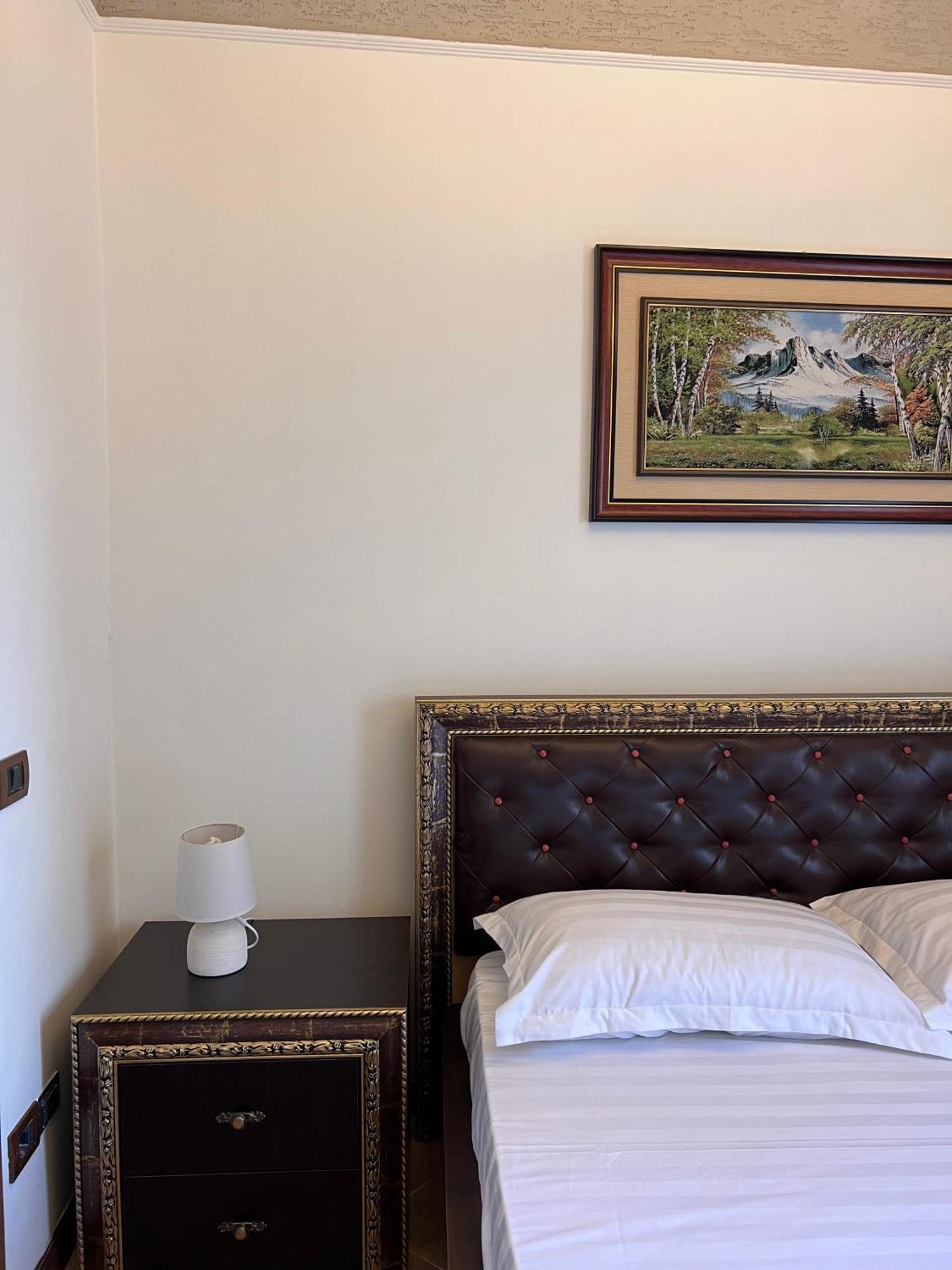 Sofra Resort Kryemedhej Экстерьер фото