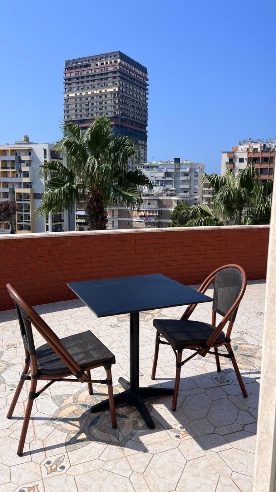 Sofra Resort Kryemedhej Экстерьер фото