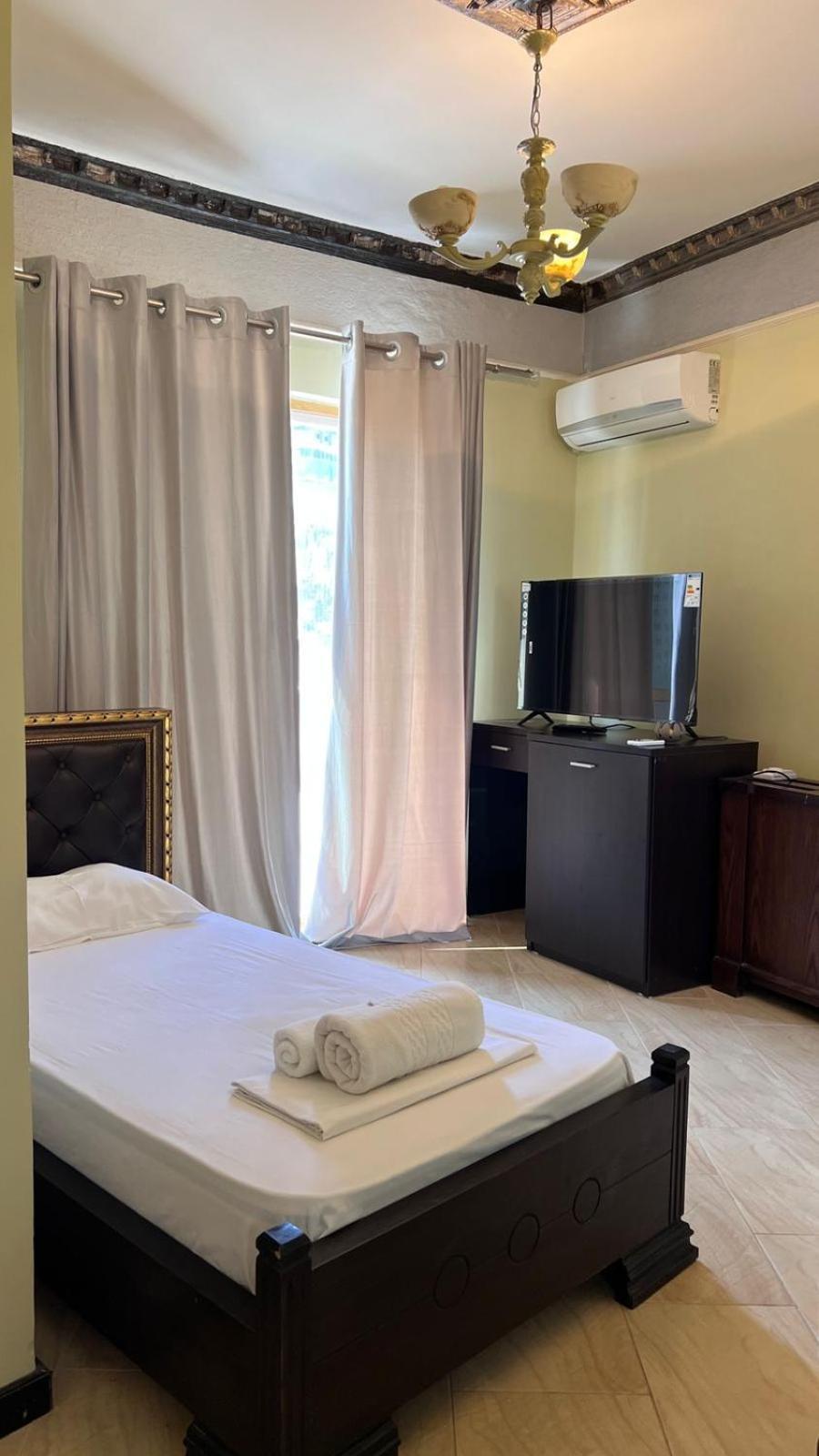 Sofra Resort Kryemedhej Экстерьер фото