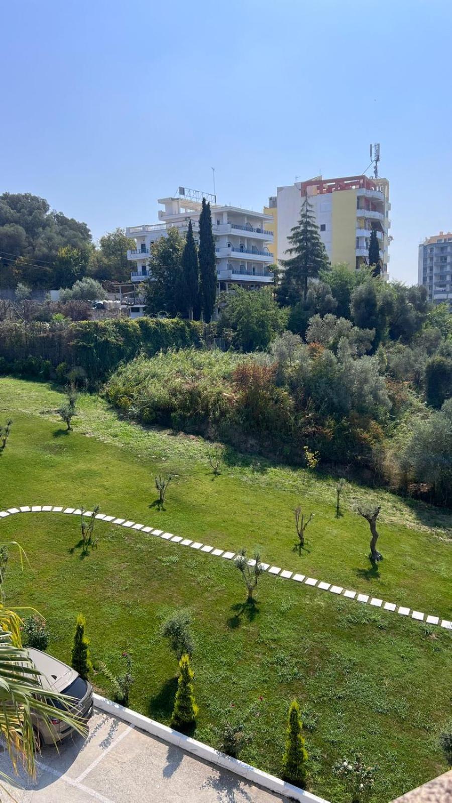 Sofra Resort Kryemedhej Экстерьер фото