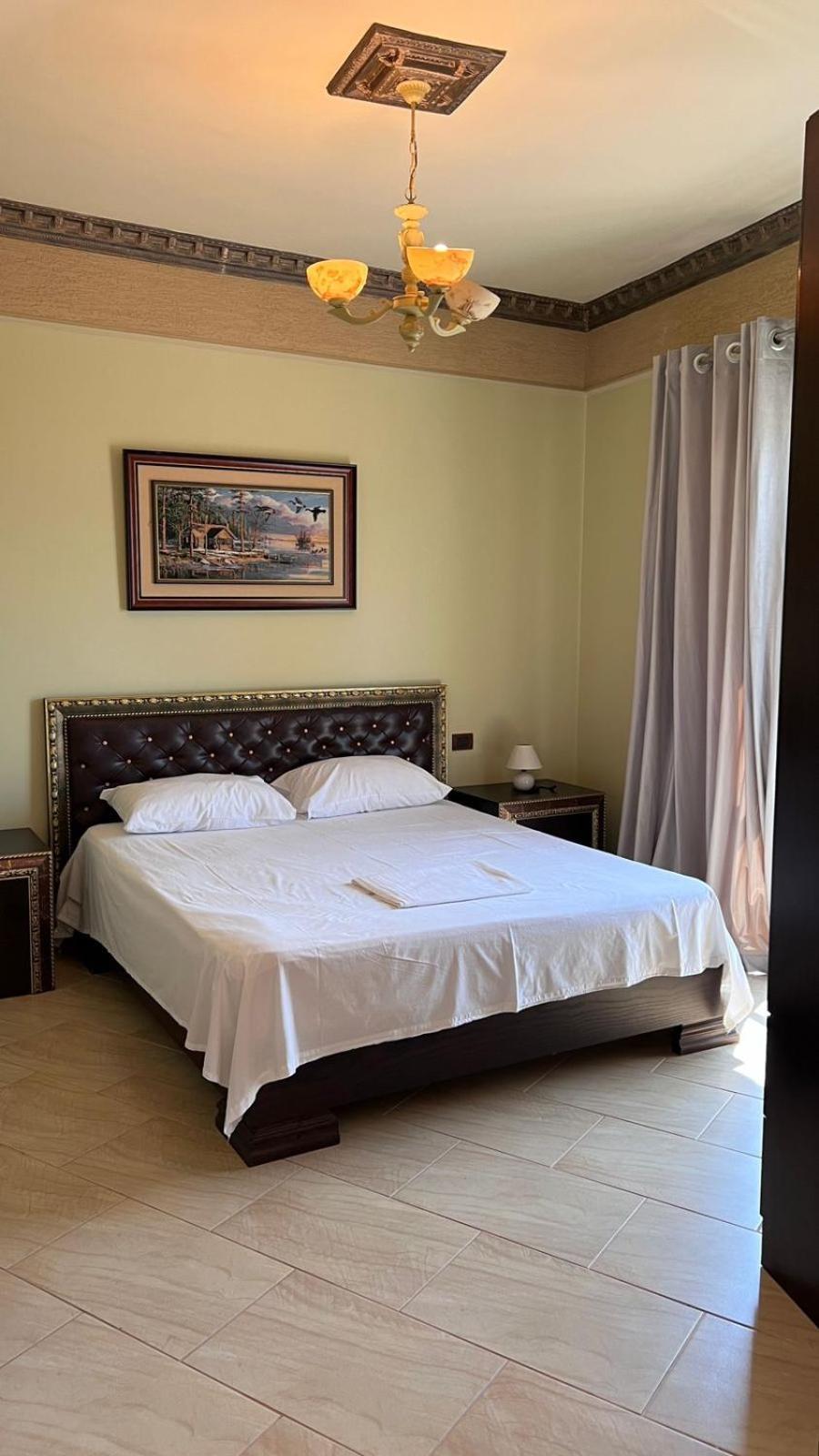 Sofra Resort Kryemedhej Экстерьер фото