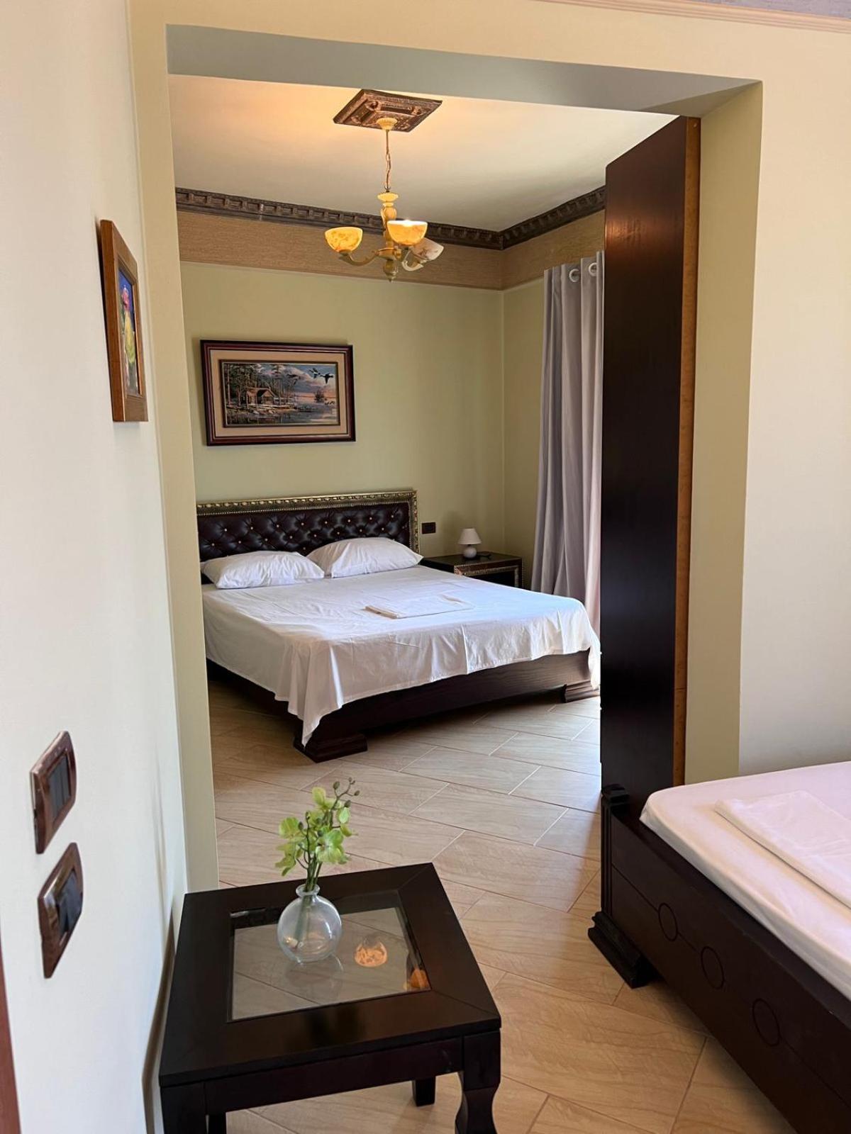 Sofra Resort Kryemedhej Экстерьер фото